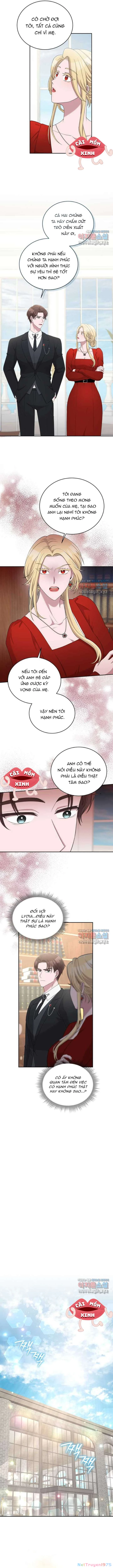 Món Khai Vị Một Đêm Chapter 32 - Trang 2