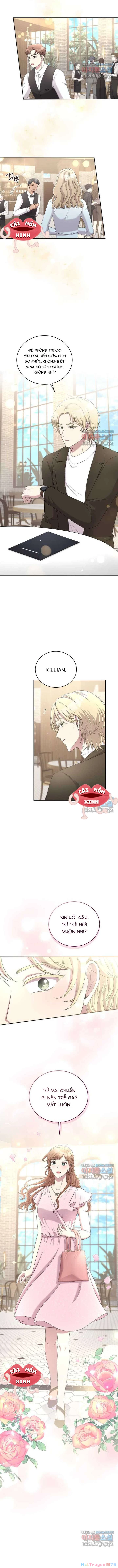 Món Khai Vị Một Đêm Chapter 32 - Trang 2