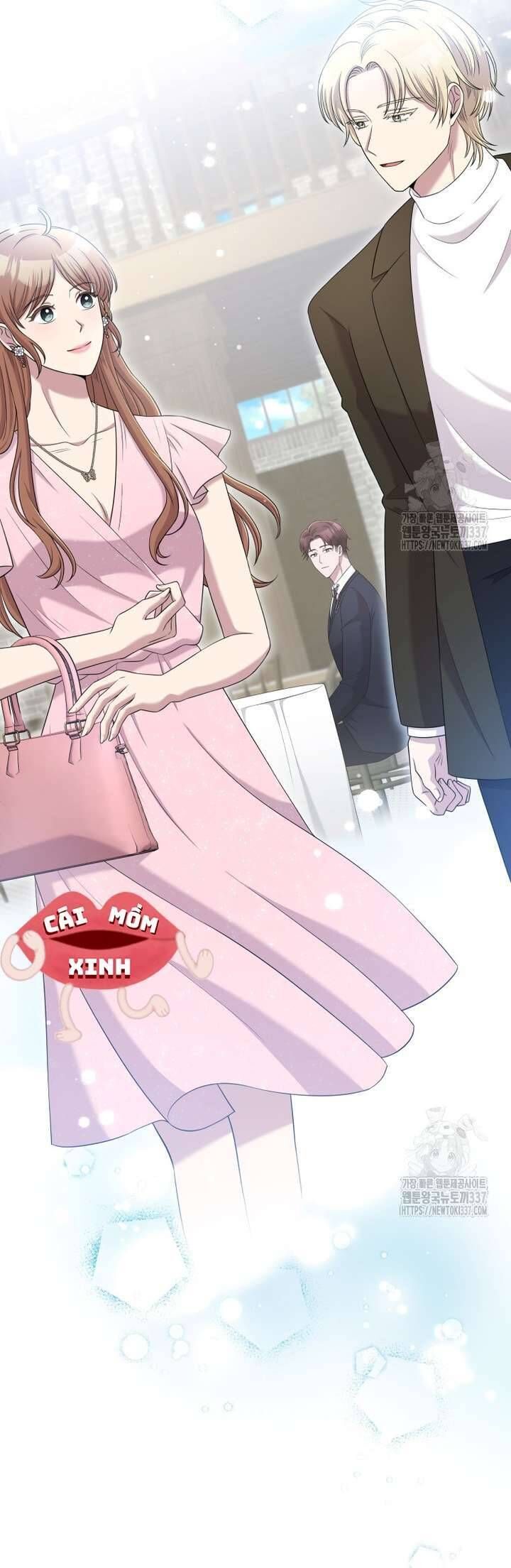 Món Khai Vị Một Đêm Chapter 33 - Trang 2