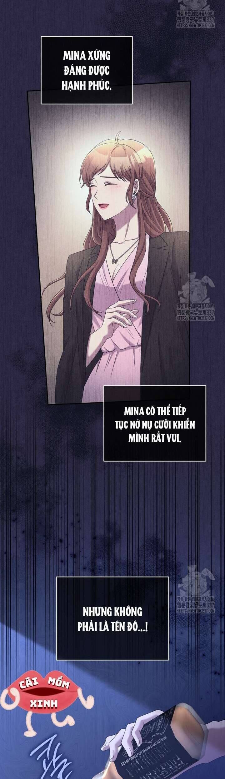 Món Khai Vị Một Đêm Chapter 33 - Trang 2
