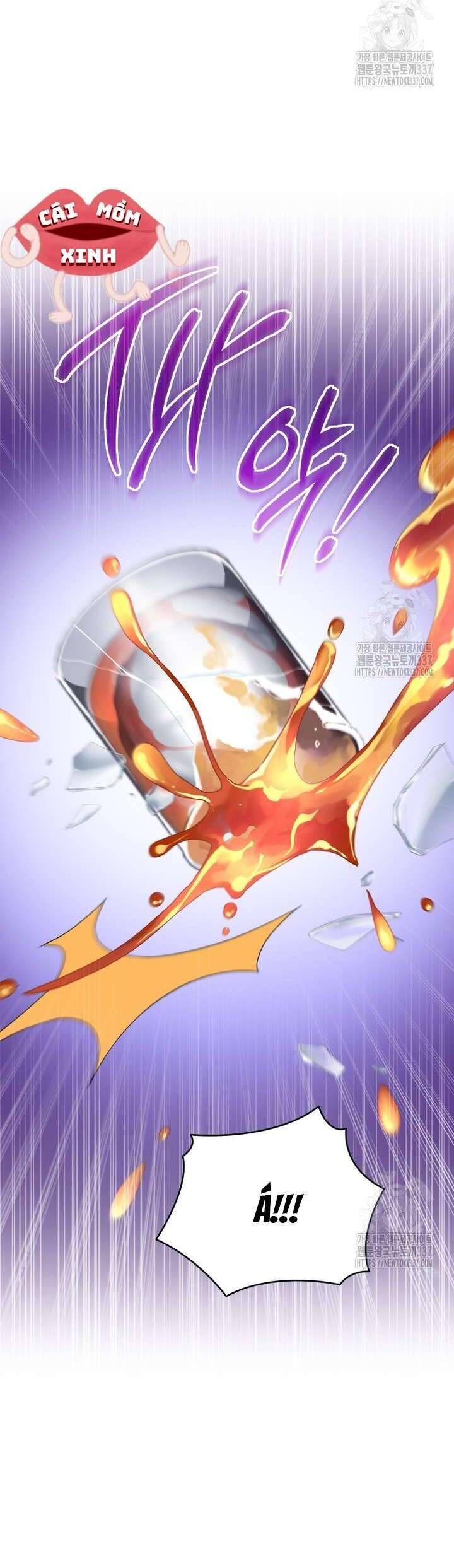 Món Khai Vị Một Đêm Chapter 33 - Trang 2