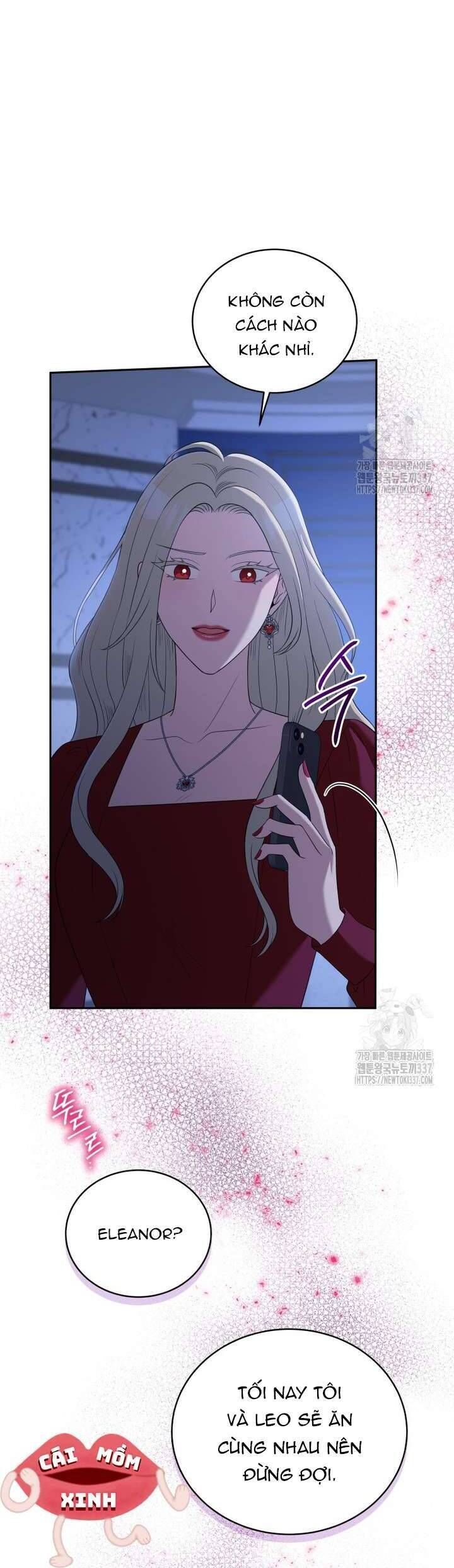 Món Khai Vị Một Đêm Chapter 33 - Trang 2