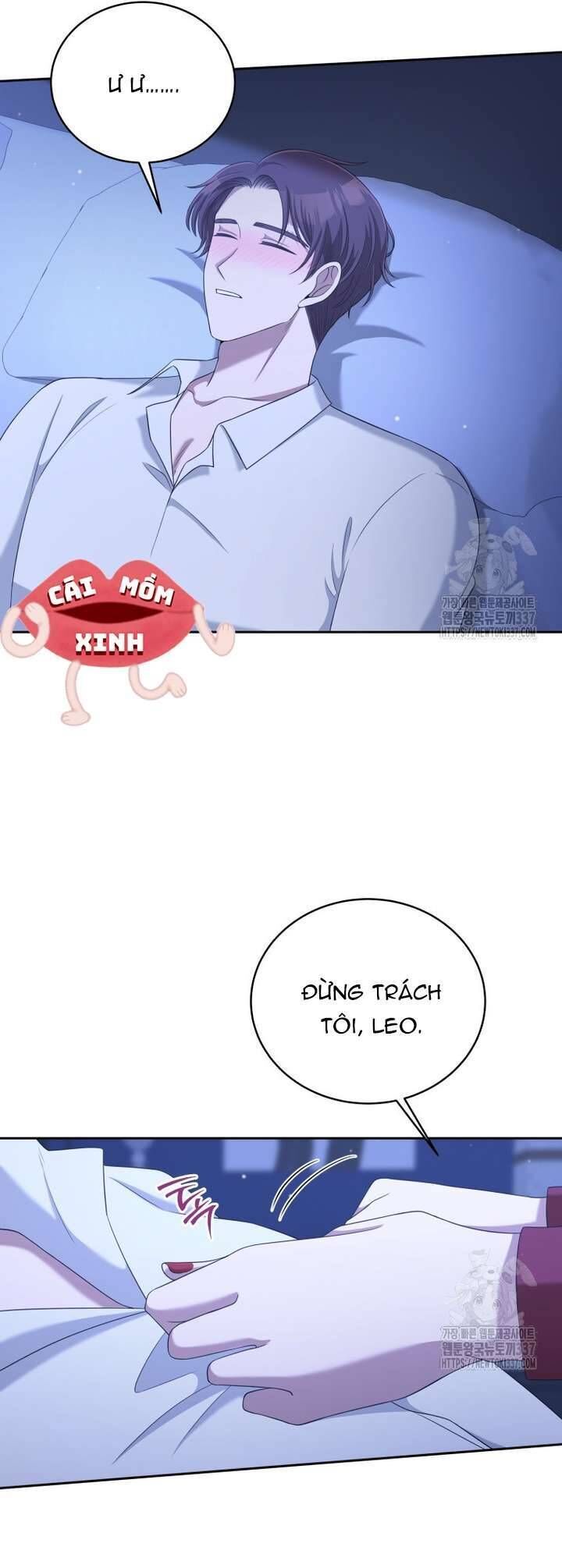 Món Khai Vị Một Đêm Chapter 33 - Trang 2