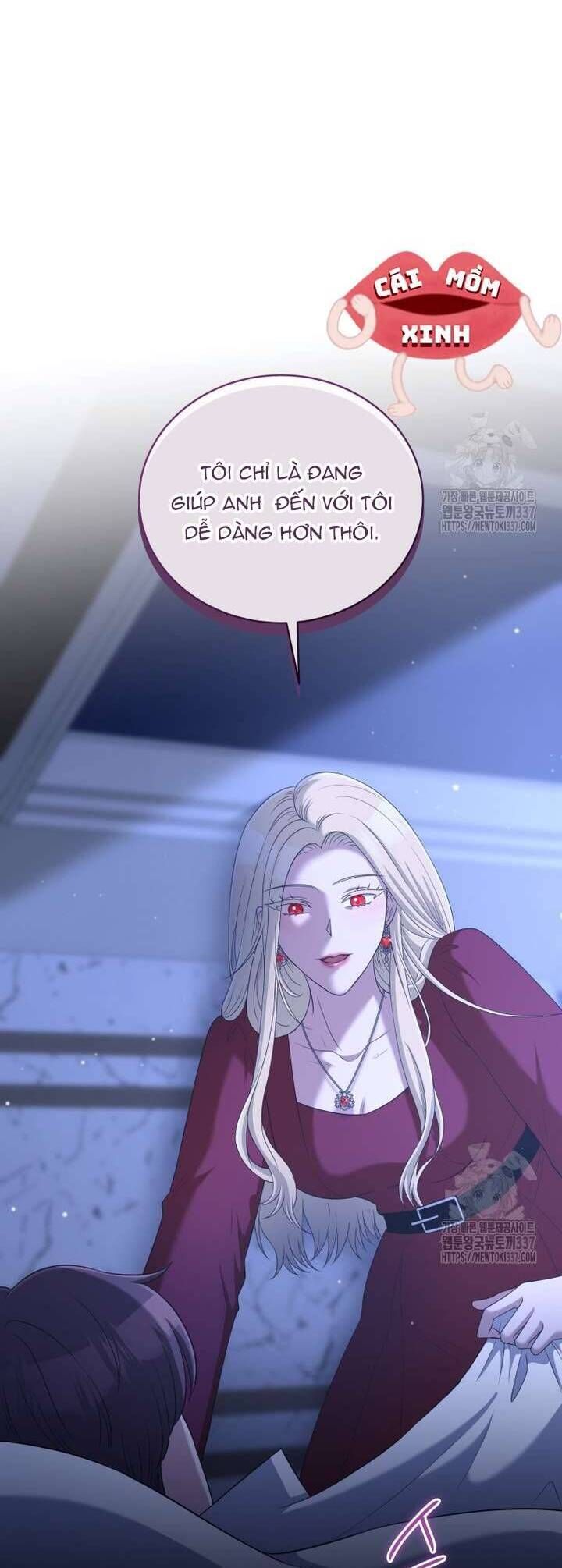 Món Khai Vị Một Đêm Chapter 33 - Trang 2