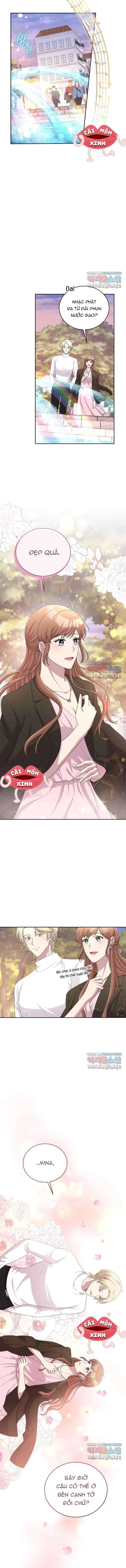Món Khai Vị Một Đêm Chapter 34 - Trang 2