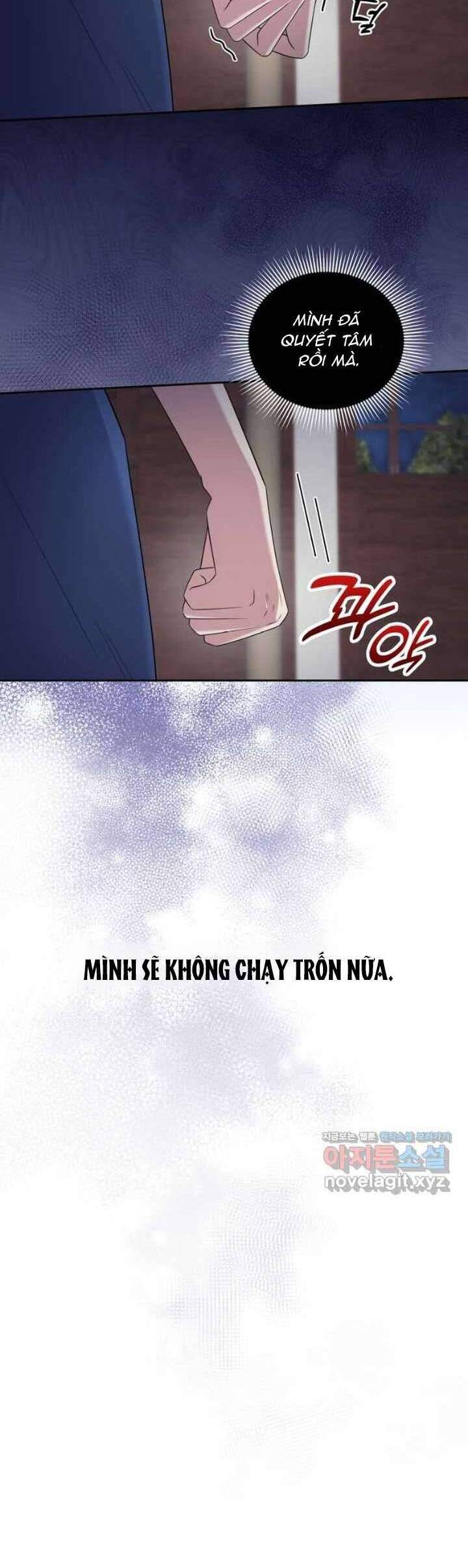 Món Khai Vị Một Đêm Chapter 36 - Trang 2