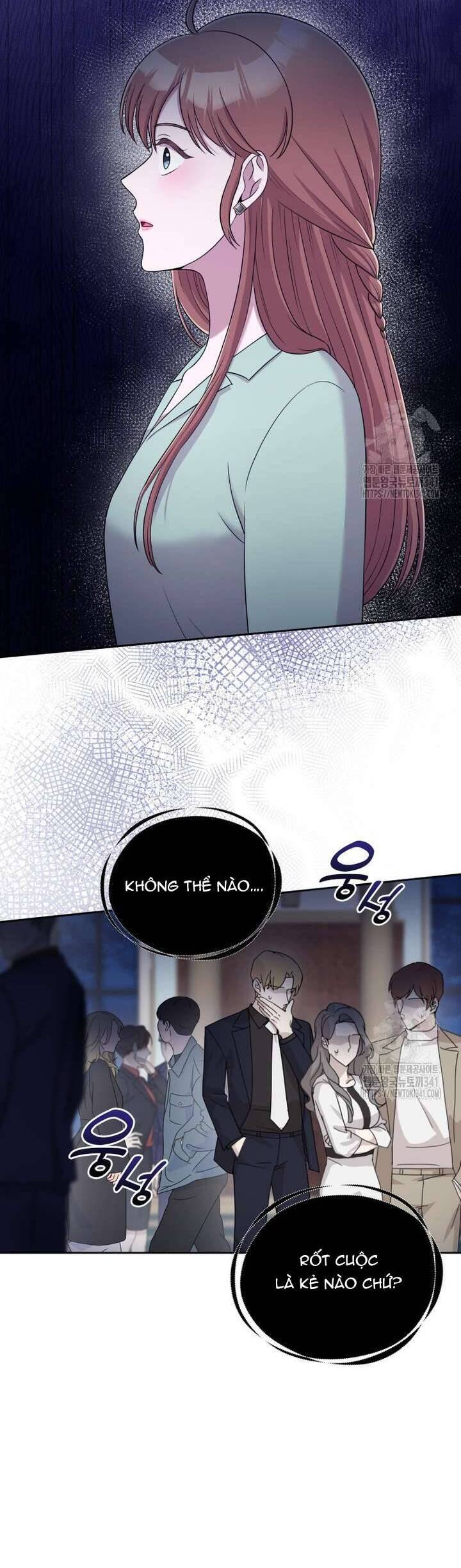 Món Khai Vị Một Đêm Chapter 37 - Trang 2