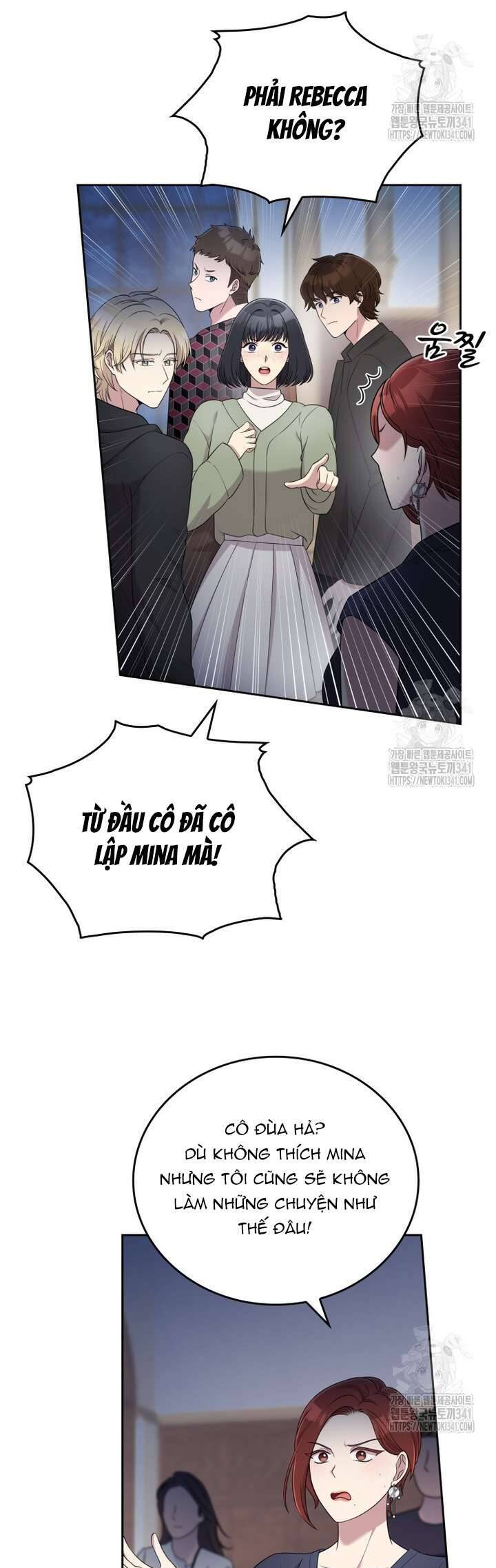 Món Khai Vị Một Đêm Chapter 37 - Trang 2