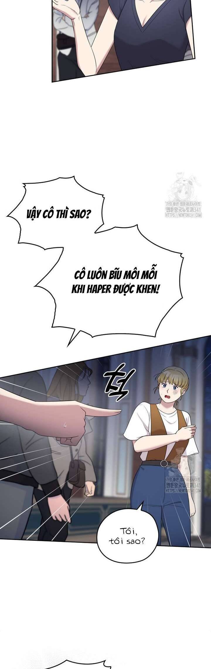 Món Khai Vị Một Đêm Chapter 37 - Trang 2