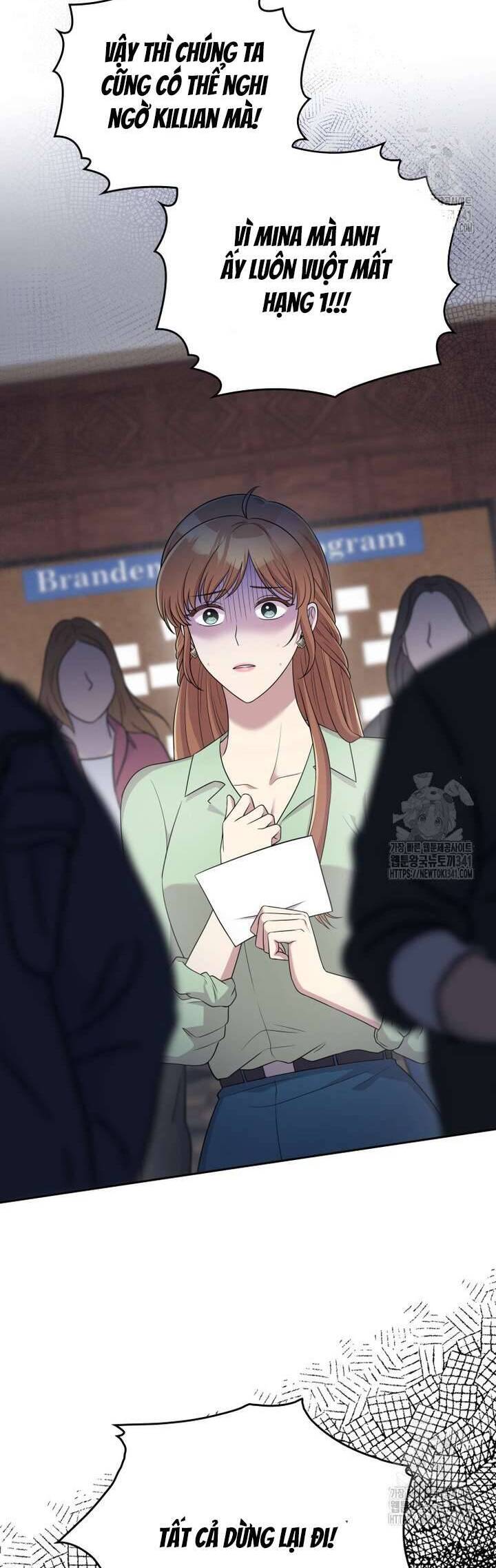 Món Khai Vị Một Đêm Chapter 37 - Trang 2