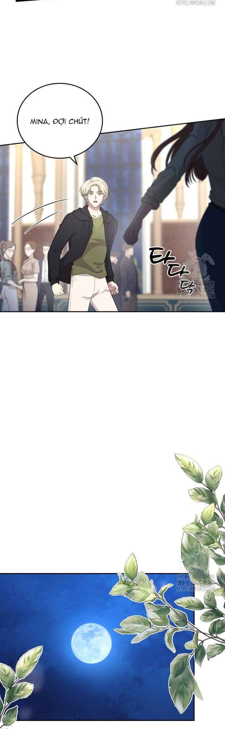 Món Khai Vị Một Đêm Chapter 37 - Trang 2