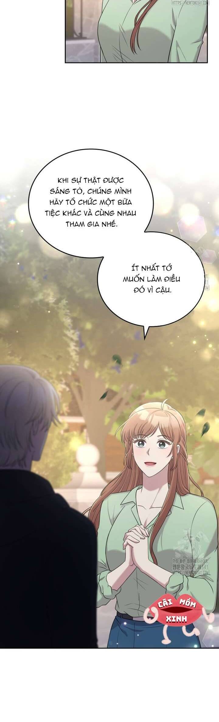 Món Khai Vị Một Đêm Chapter 37 - Trang 2
