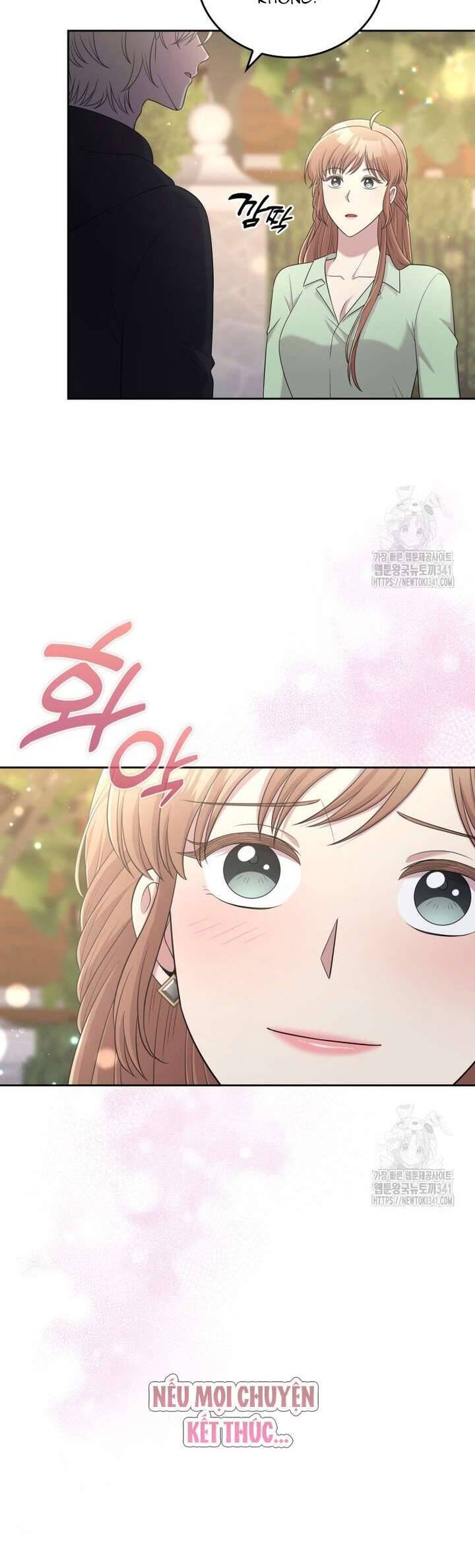Món Khai Vị Một Đêm Chapter 37 - Trang 2