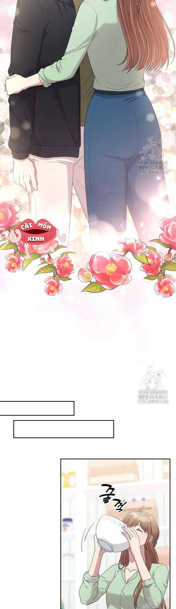 Món Khai Vị Một Đêm Chapter 37 - Trang 2