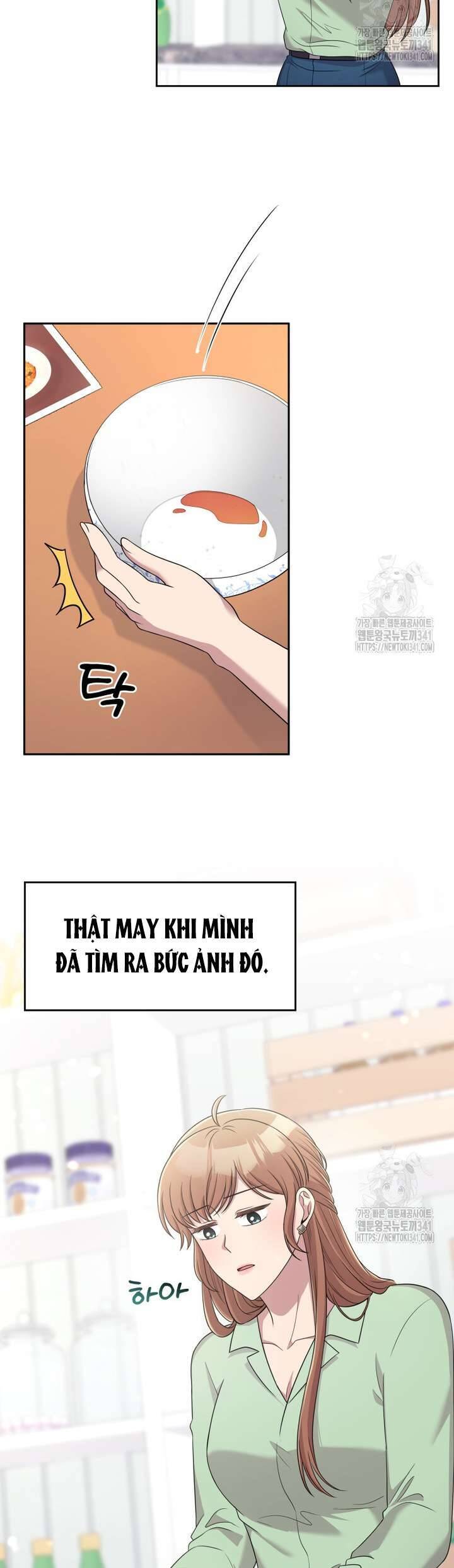 Món Khai Vị Một Đêm Chapter 37 - Trang 2