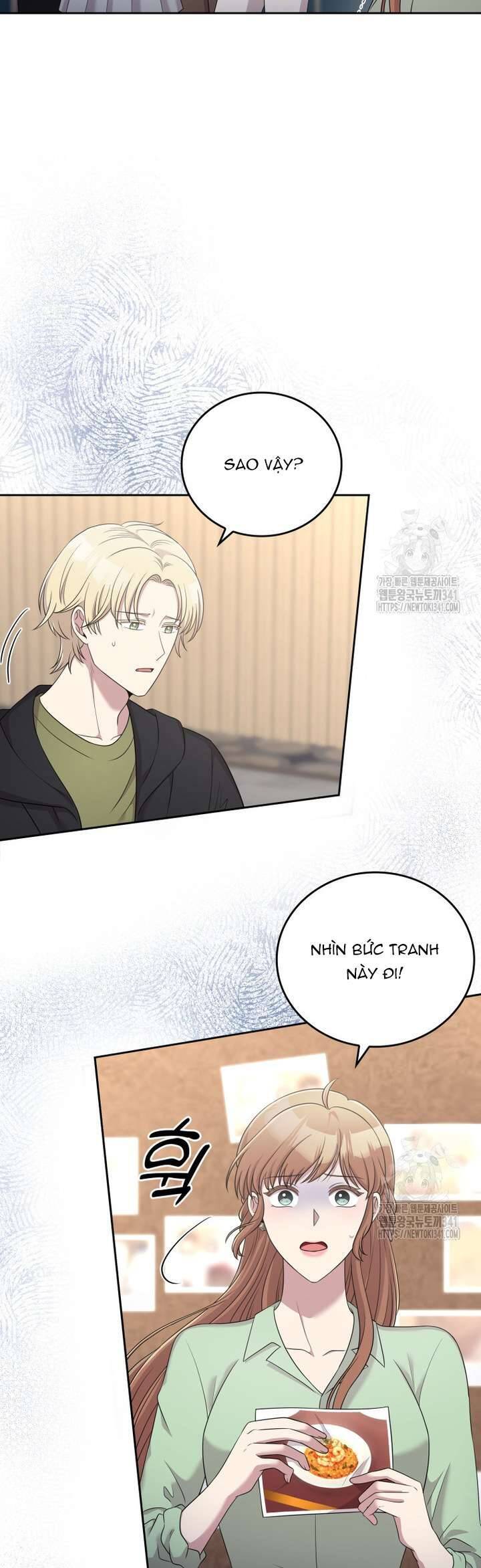 Món Khai Vị Một Đêm Chapter 37 - Trang 2