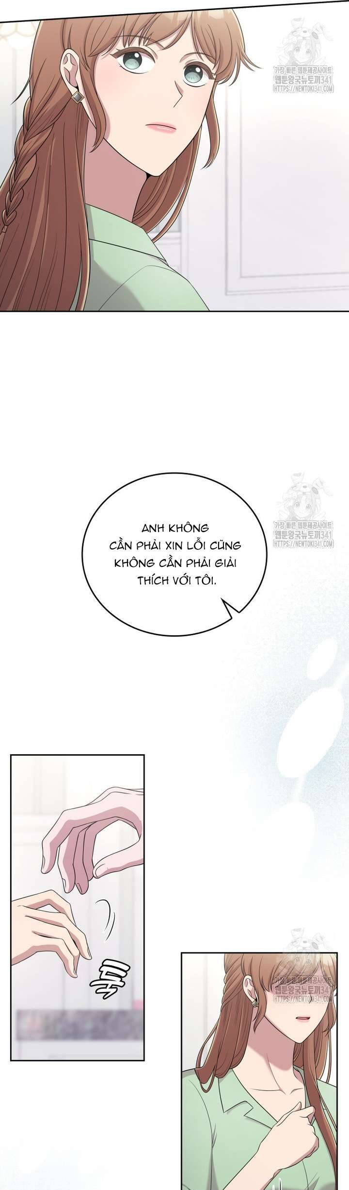 Món Khai Vị Một Đêm Chapter 37 - Trang 2