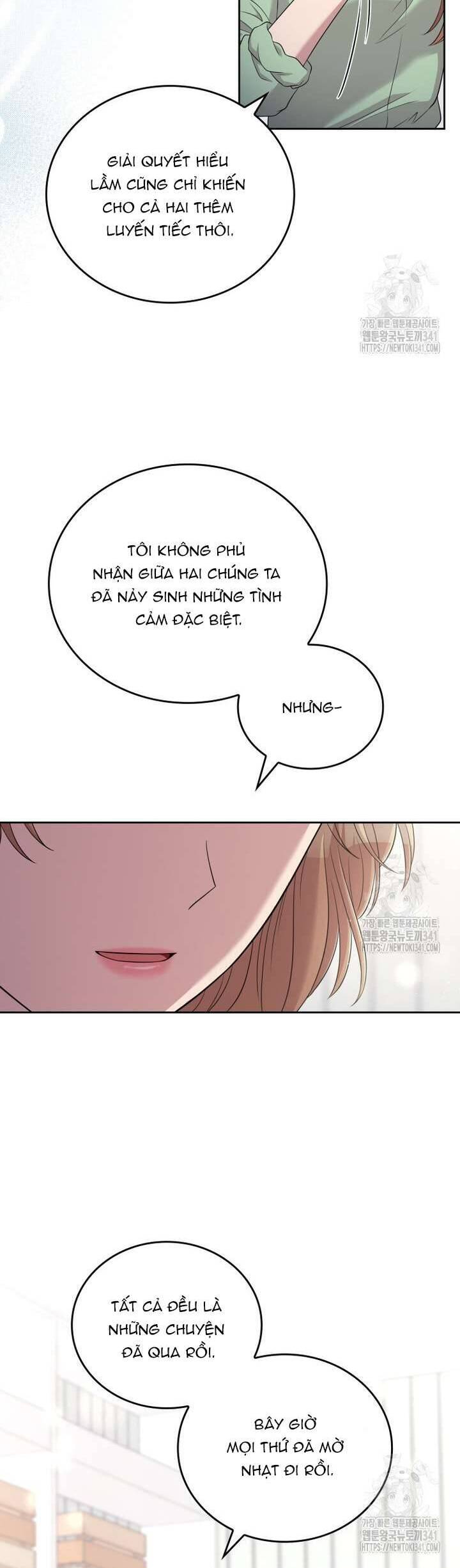 Món Khai Vị Một Đêm Chapter 37 - Trang 2