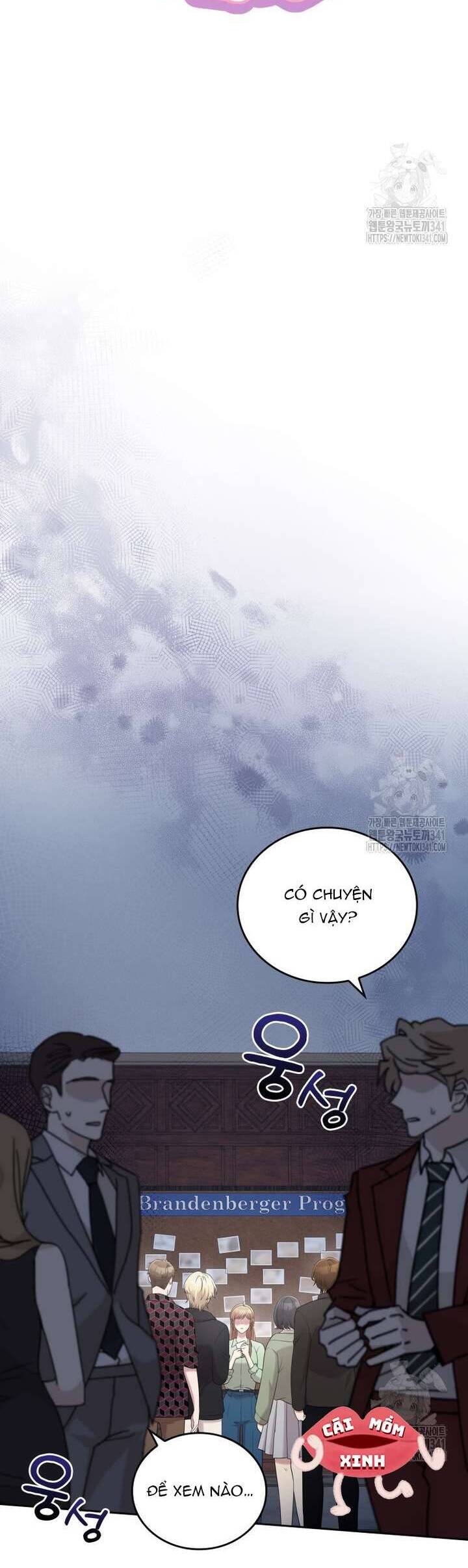 Món Khai Vị Một Đêm Chapter 37 - Trang 2