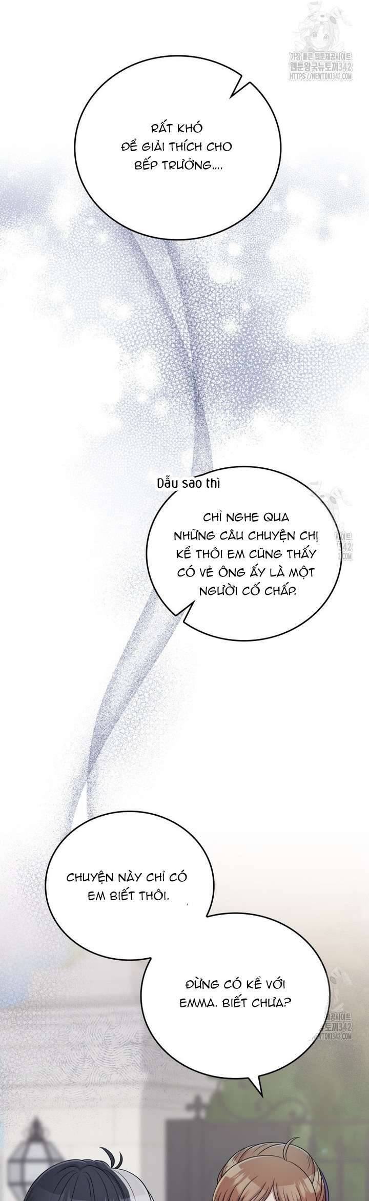 Món Khai Vị Một Đêm Chapter 38 - Trang 2