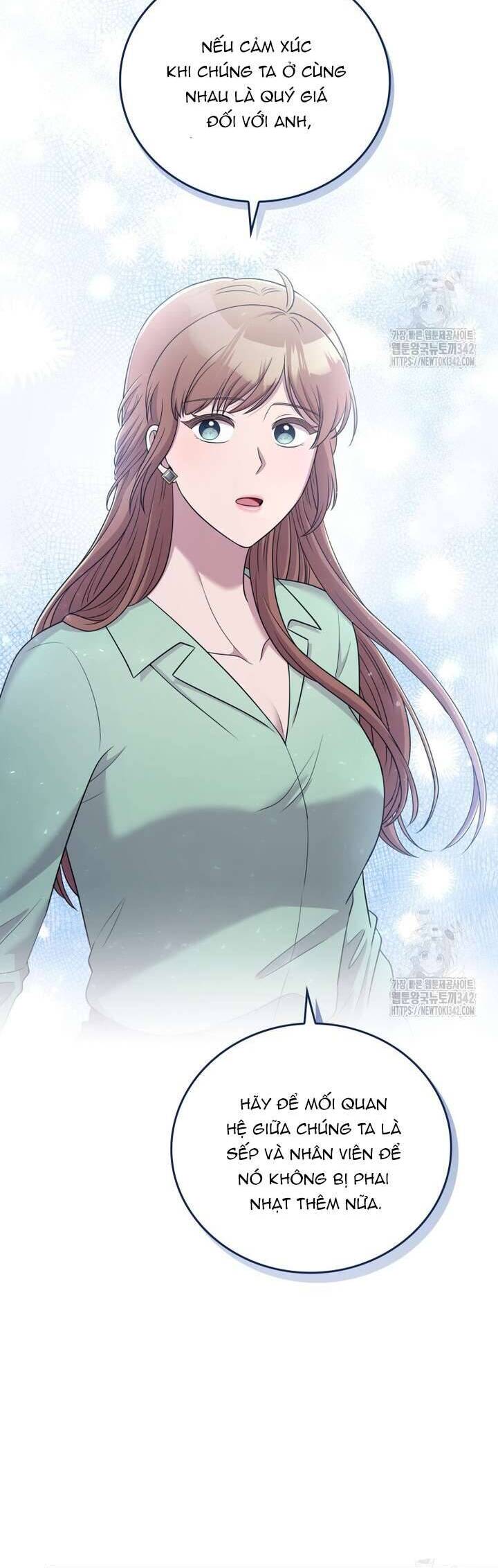 Món Khai Vị Một Đêm Chapter 38 - Trang 2