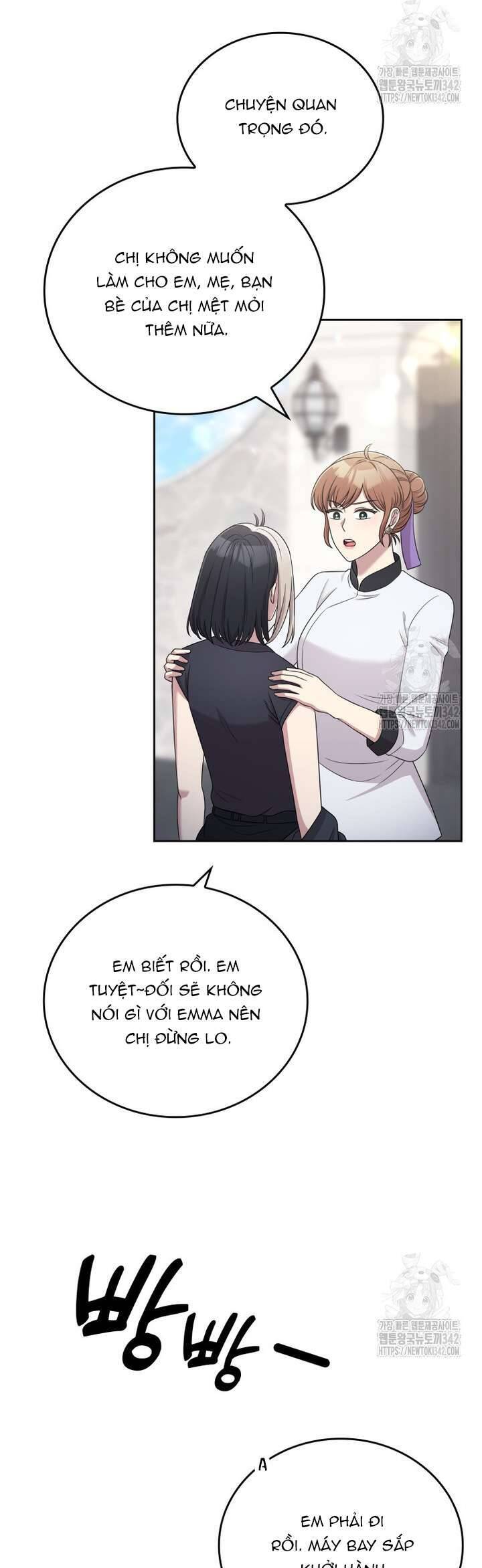 Món Khai Vị Một Đêm Chapter 38 - Trang 2