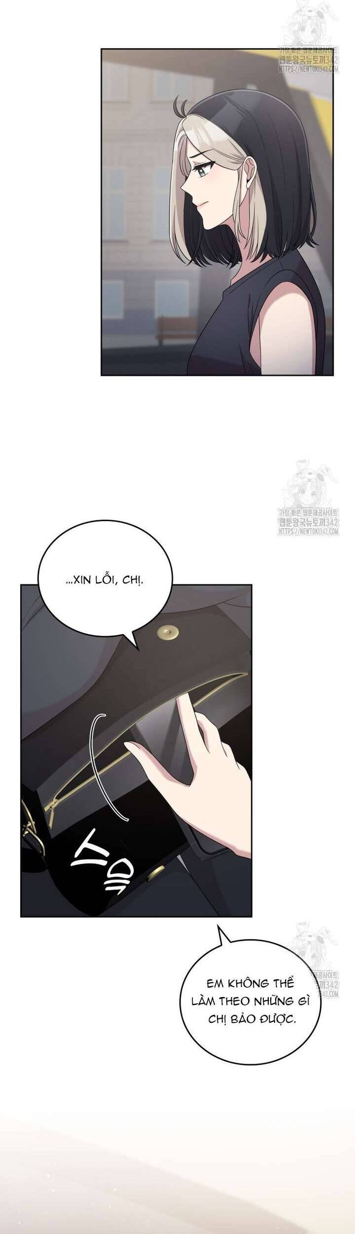 Món Khai Vị Một Đêm Chapter 38 - Trang 2