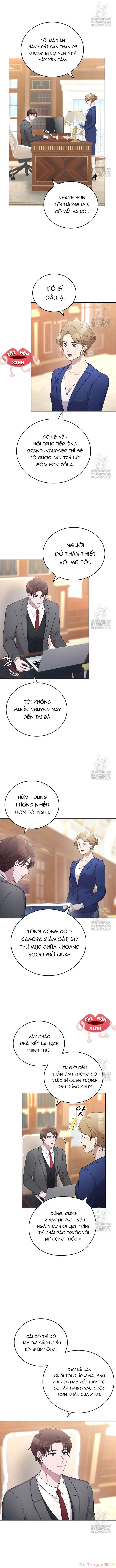 Món Khai Vị Một Đêm Chapter 40 - Trang 2