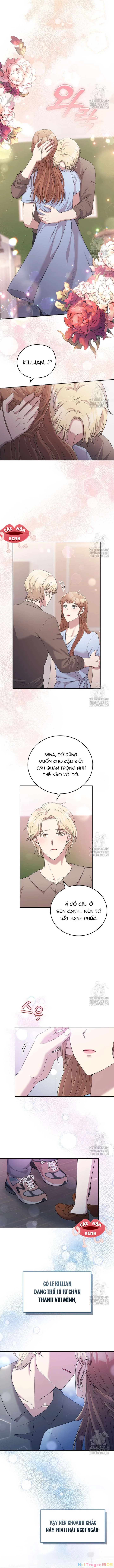 Món Khai Vị Một Đêm Chapter 40 - Trang 2