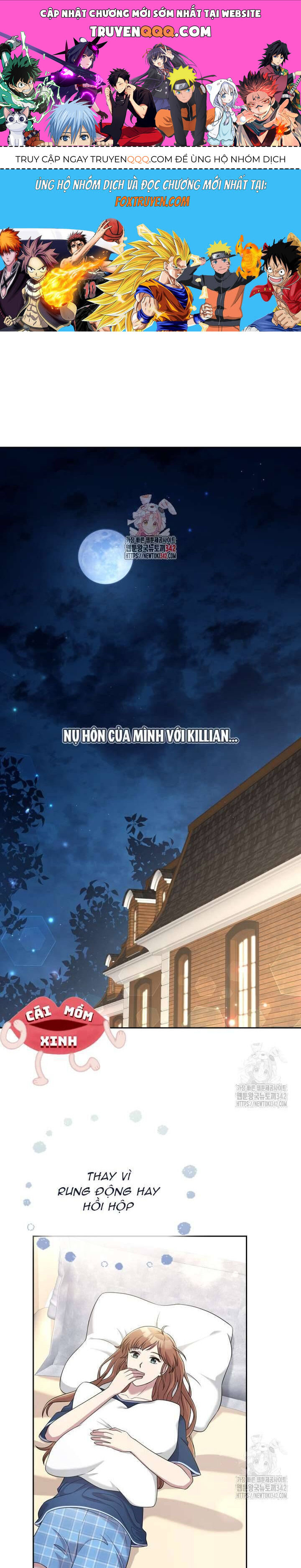 Món Khai Vị Một Đêm Chapter 41 - Trang 2