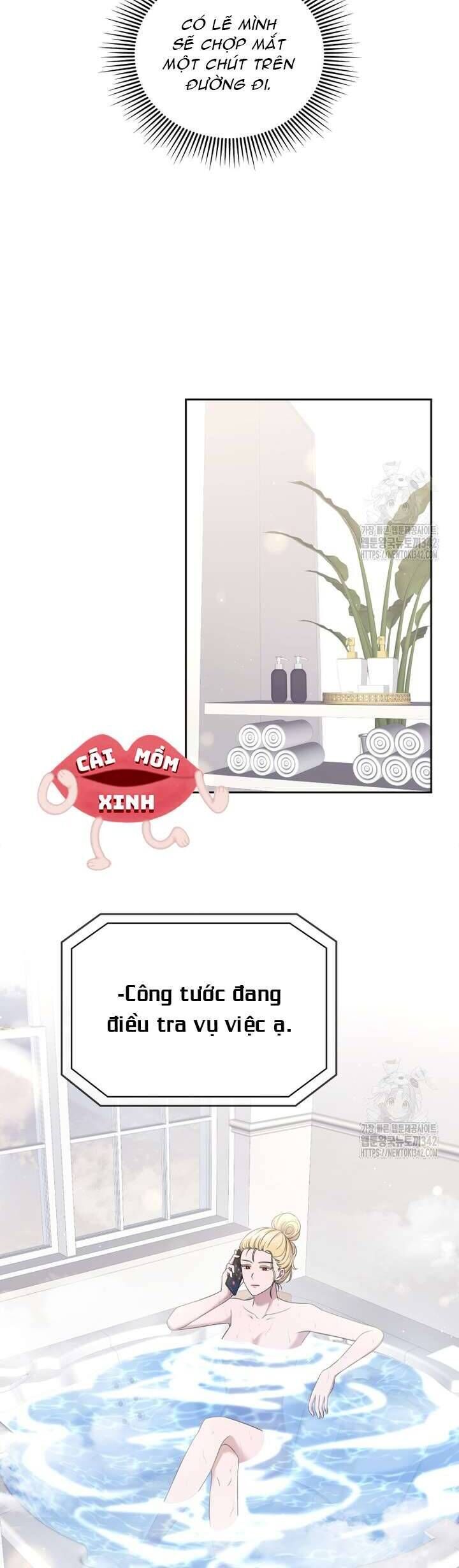 Món Khai Vị Một Đêm Chapter 41 - Trang 2