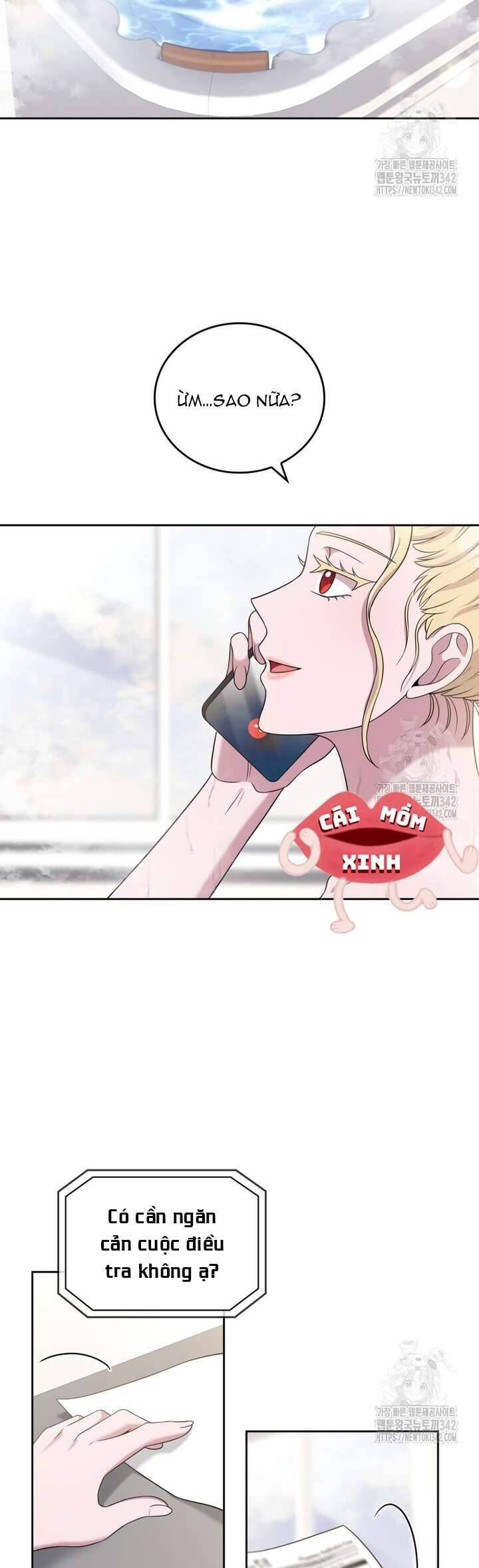 Món Khai Vị Một Đêm Chapter 41 - Trang 2
