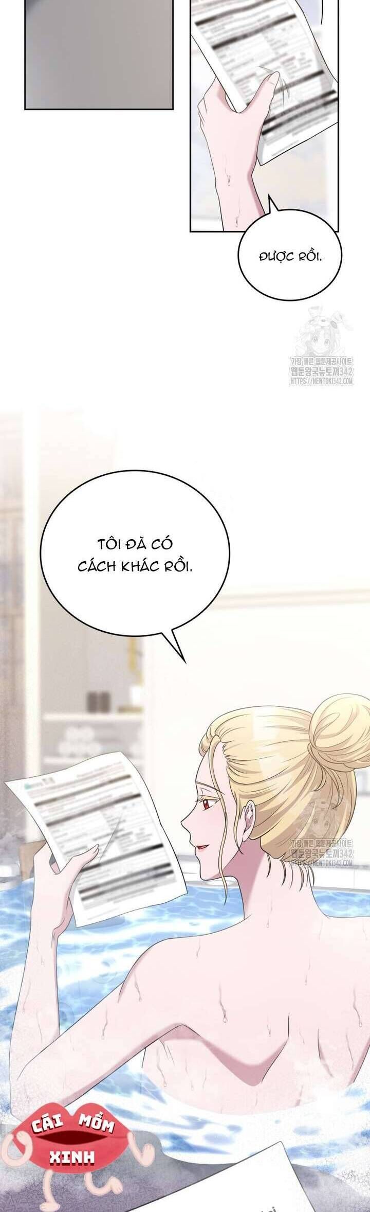Món Khai Vị Một Đêm Chapter 41 - Trang 2