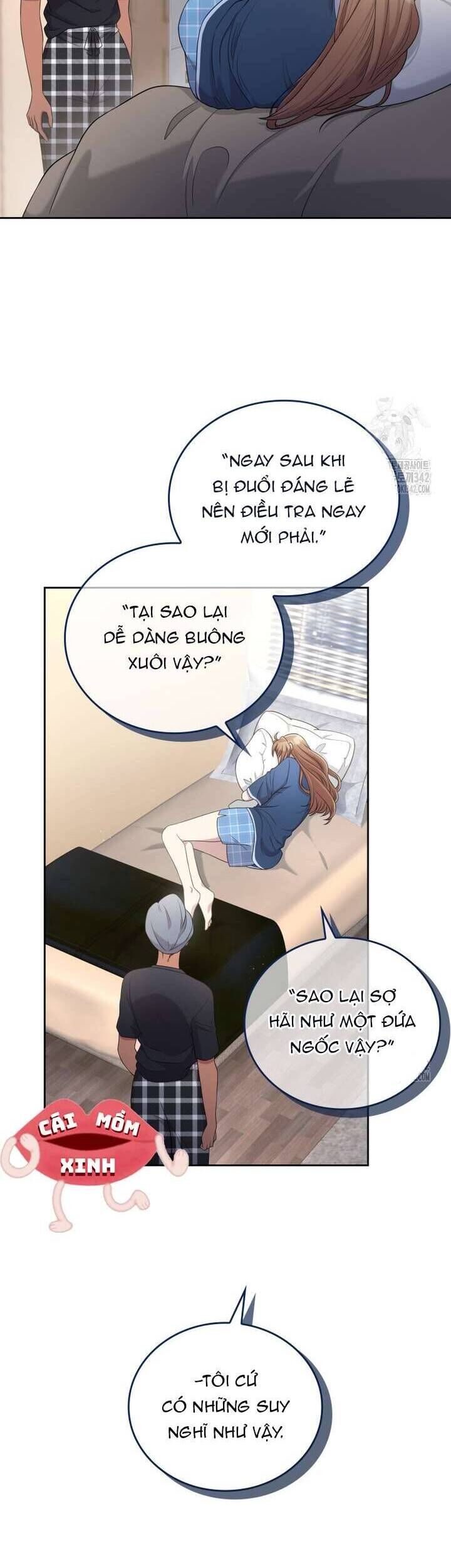 Món Khai Vị Một Đêm Chapter 41 - Trang 2