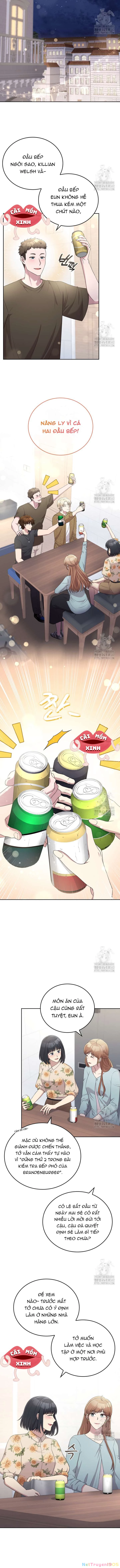 Món Khai Vị Một Đêm Chapter 42 - Trang 2