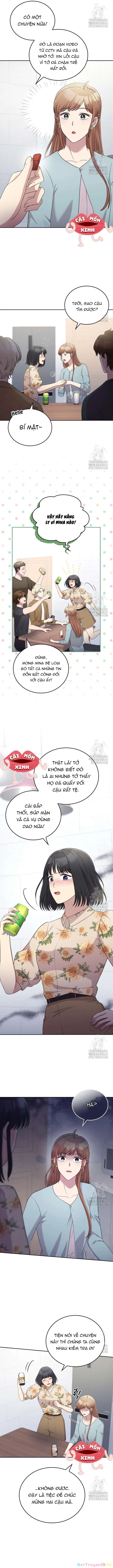 Món Khai Vị Một Đêm Chapter 42 - Trang 2