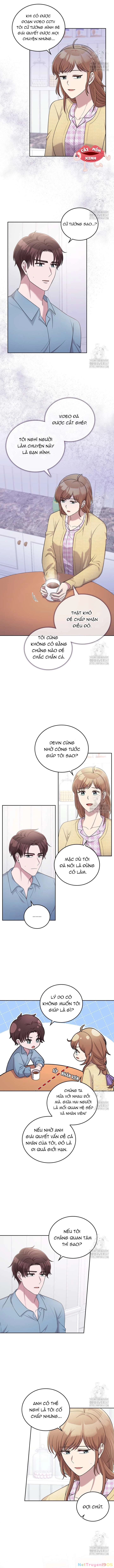 Món Khai Vị Một Đêm Chapter 44 - Trang 2