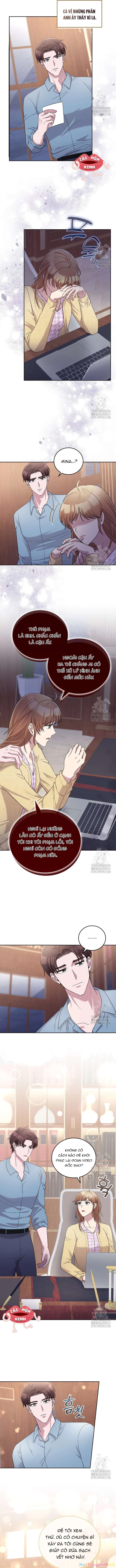 Món Khai Vị Một Đêm Chapter 44 - Trang 2