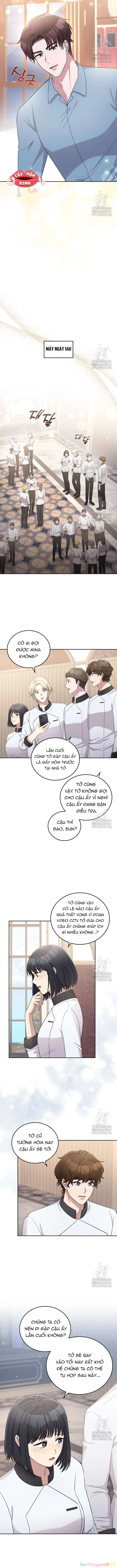 Món Khai Vị Một Đêm Chapter 44 - Trang 2