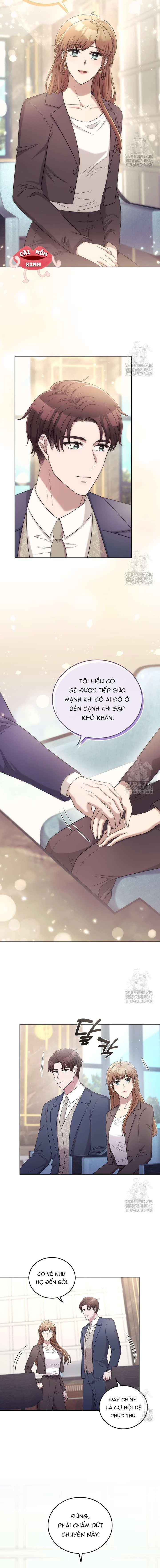 Món Khai Vị Một Đêm Chapter 45 - Trang 2