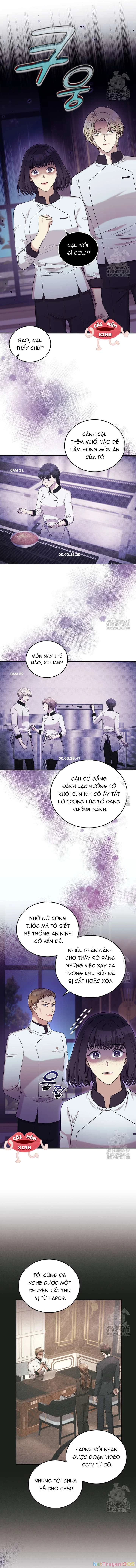 Món Khai Vị Một Đêm Chapter 45 - Trang 2