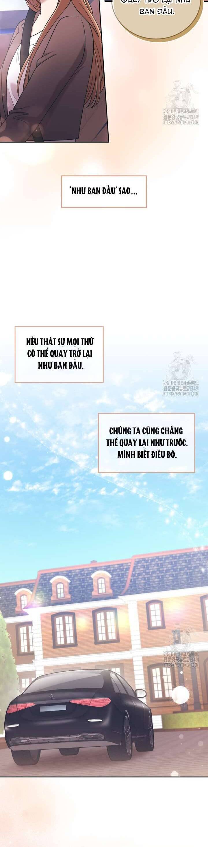 Món Khai Vị Một Đêm Chapter 46 - Trang 2