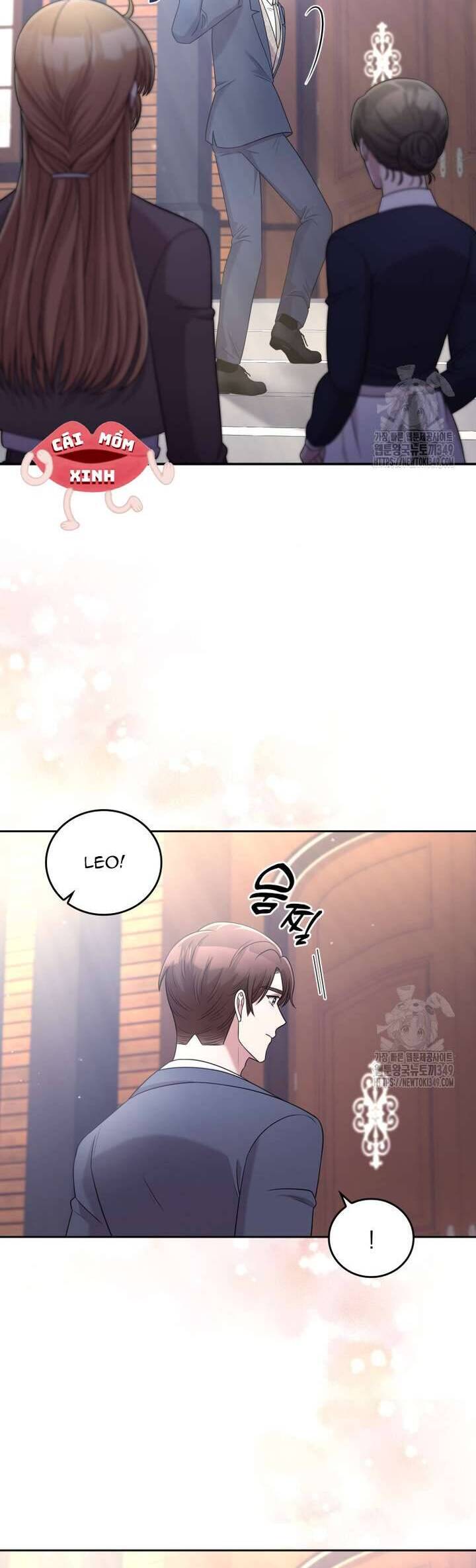 Món Khai Vị Một Đêm Chapter 46 - Trang 2