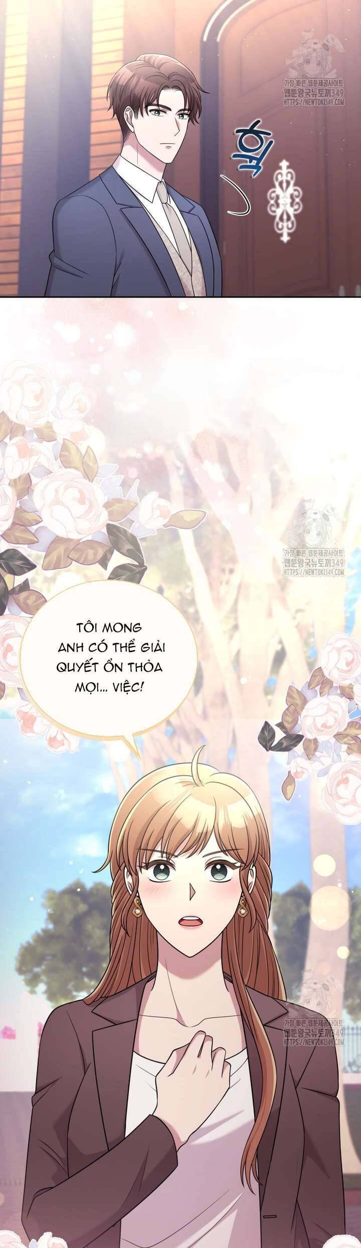 Món Khai Vị Một Đêm Chapter 46 - Trang 2