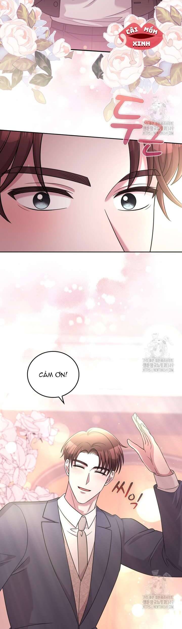 Món Khai Vị Một Đêm Chapter 46 - Trang 2