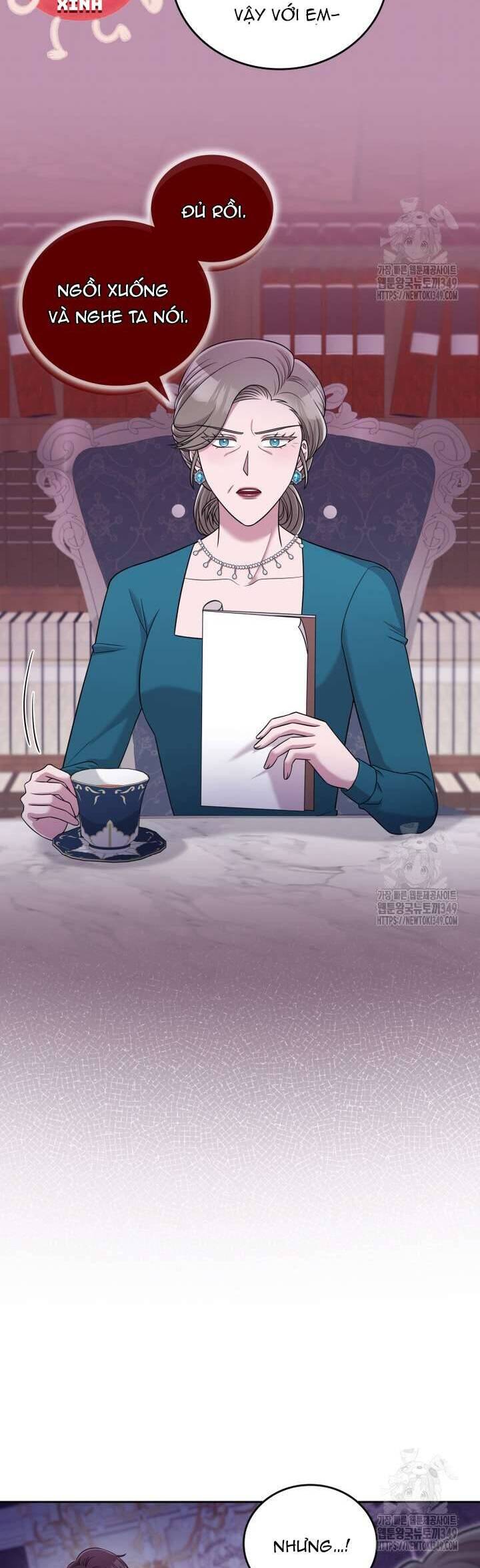 Món Khai Vị Một Đêm Chapter 46 - Trang 2