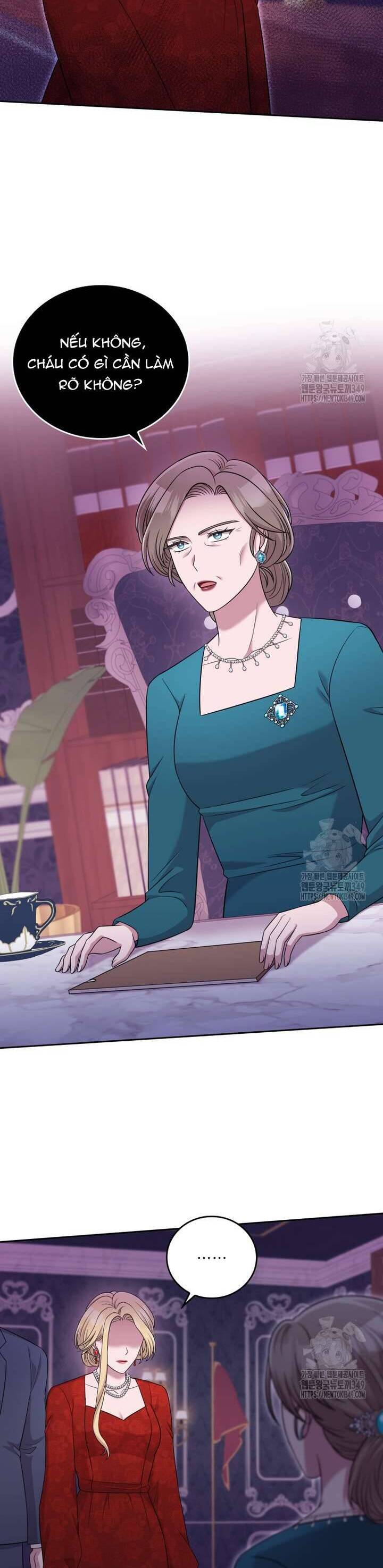 Món Khai Vị Một Đêm Chapter 46 - Trang 2