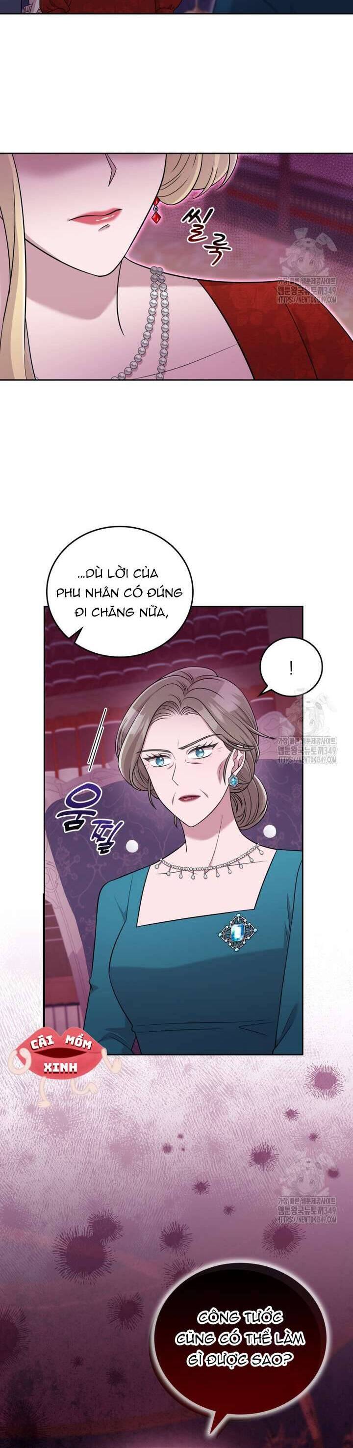 Món Khai Vị Một Đêm Chapter 46 - Trang 2