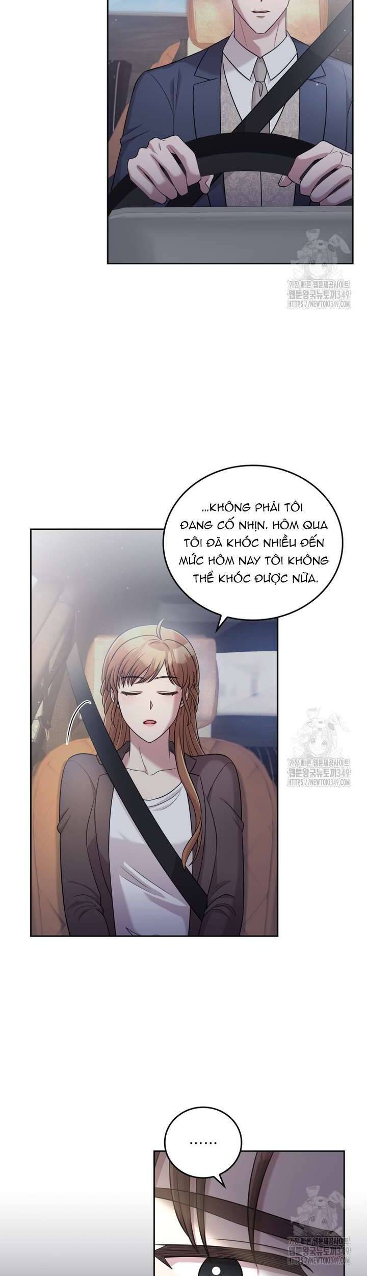 Món Khai Vị Một Đêm Chapter 46 - Trang 2