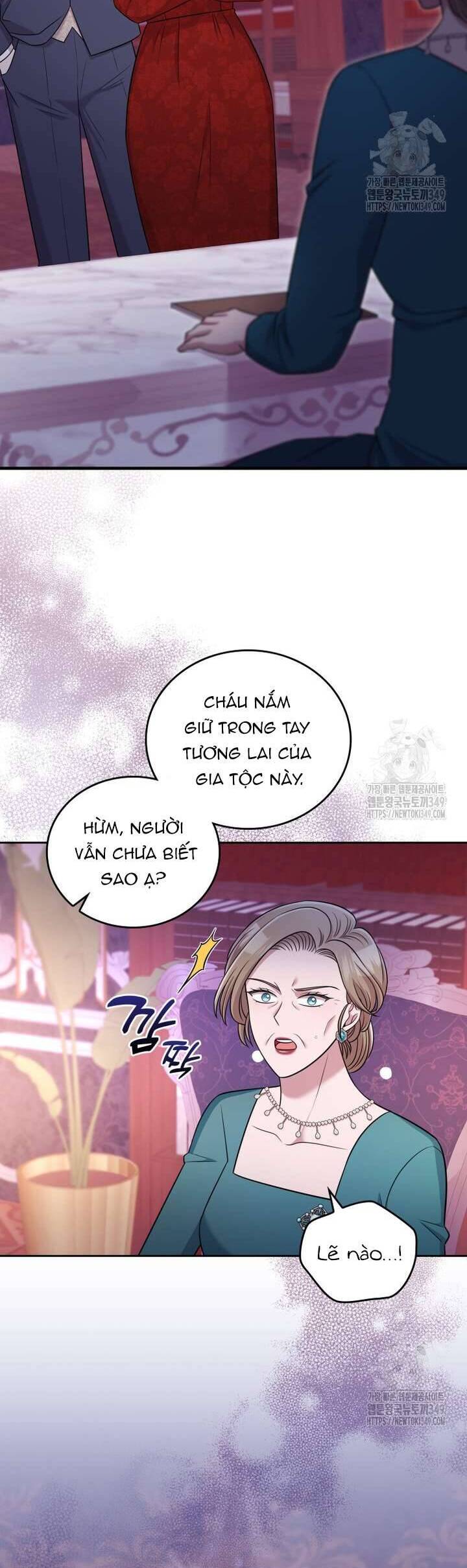 Món Khai Vị Một Đêm Chapter 46 - Trang 2